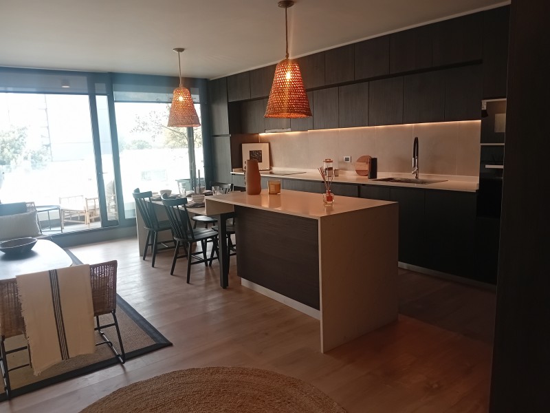 Departamento en venta en Las Condes — foto 1