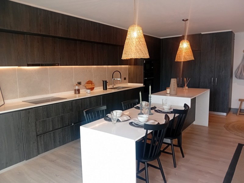 Departamento en venta en Las Condes — foto 2