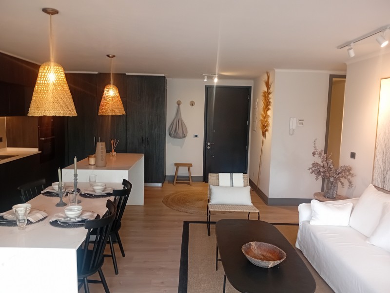 Departamento en venta en Las Condes — foto 3