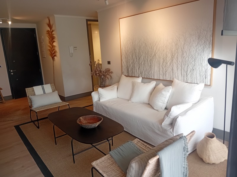Departamento en venta en Las Condes — foto 4