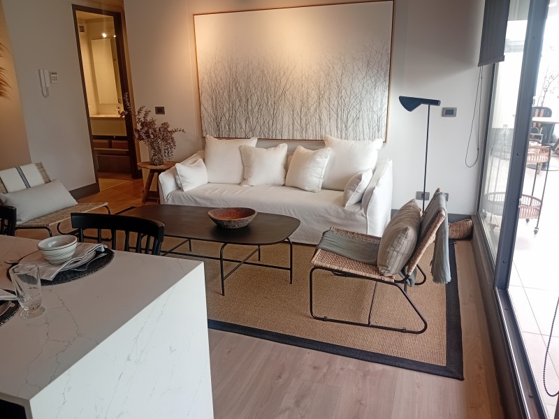 Departamento en venta en Las Condes — foto 5