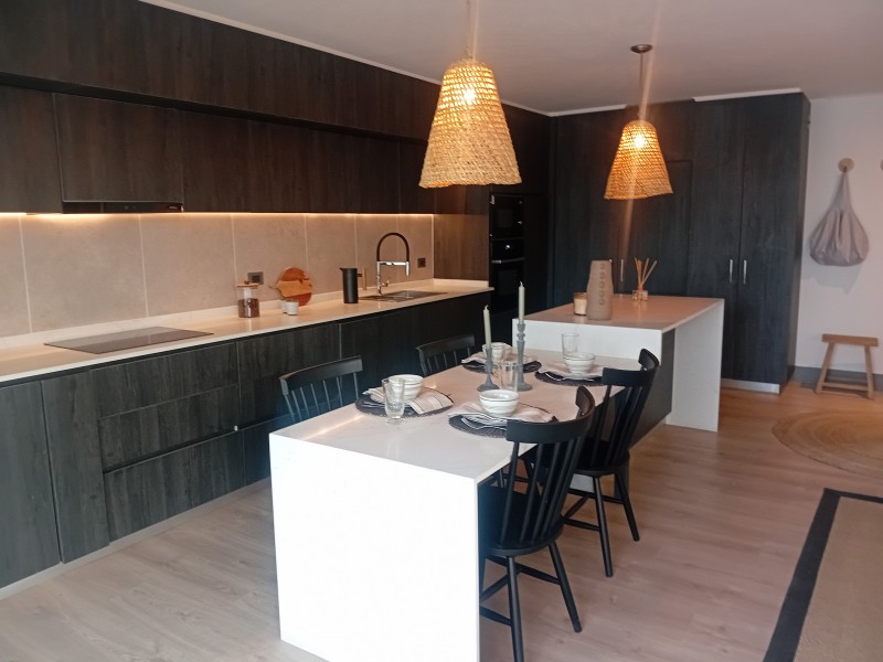 Departamento en venta en Las Condes — foto 7