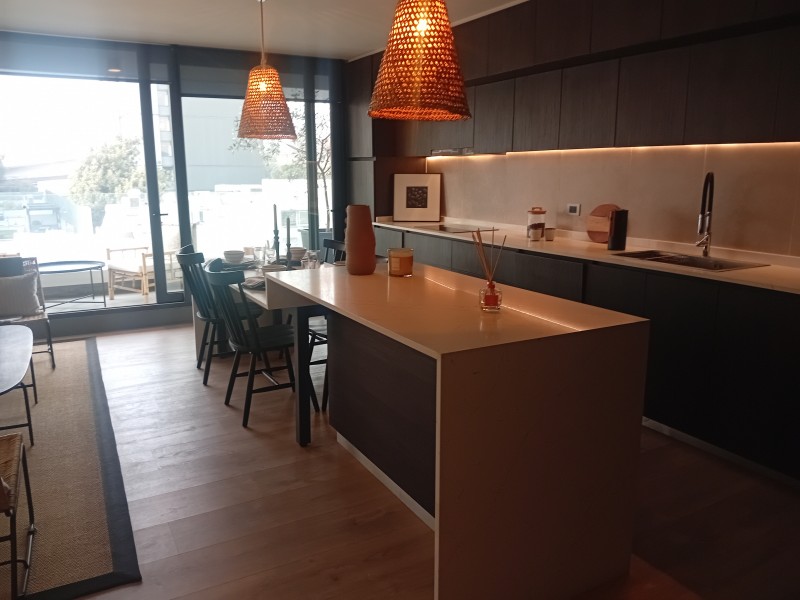 Departamento en venta en Las Condes — foto 9