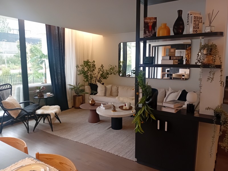 Casa en venta en Las Condes — foto 1