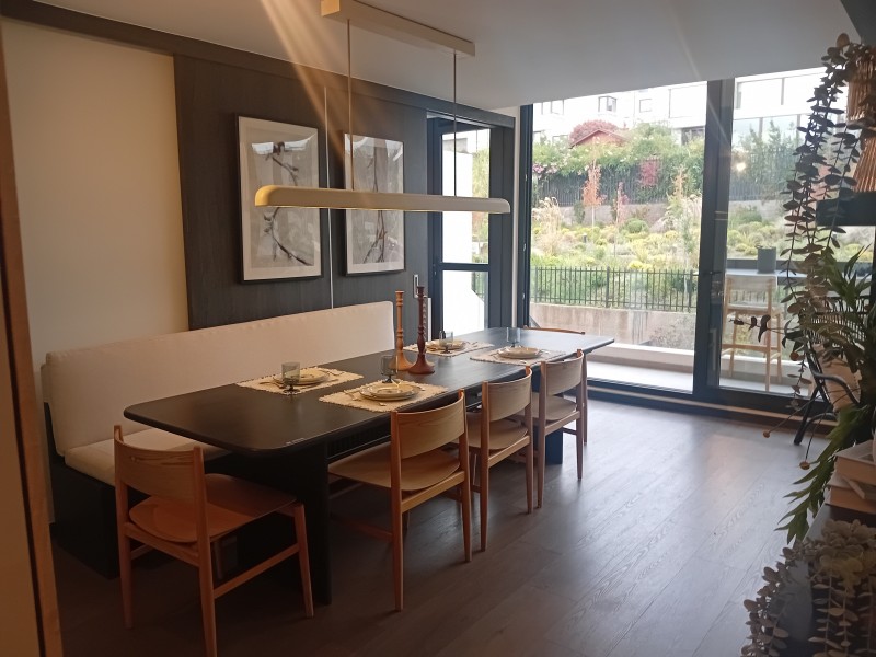 Casa en venta en Las Condes — foto 2