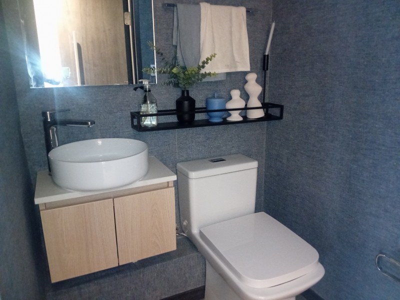 Casa en venta en Las Condes — foto 6