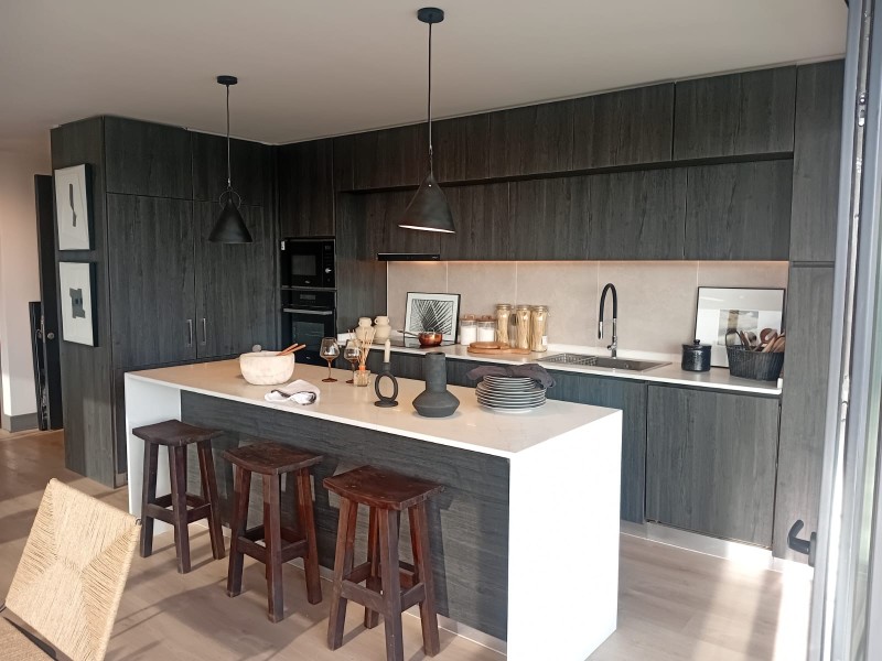 Departamento en venta en Las Condes — foto 1