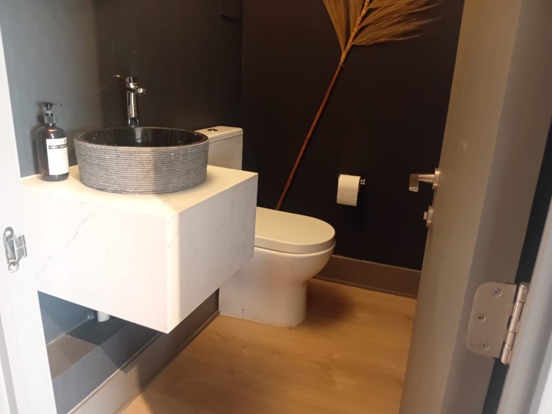 Departamento en venta en Las Condes — foto 2