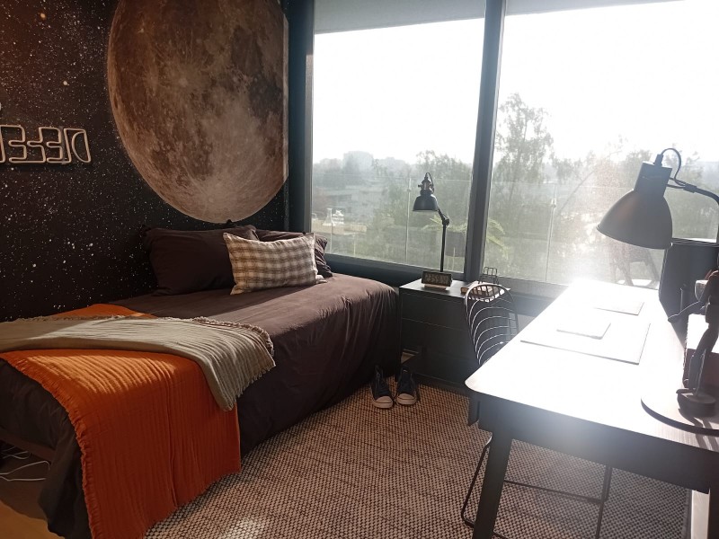 Departamento en venta en Las Condes — foto 5