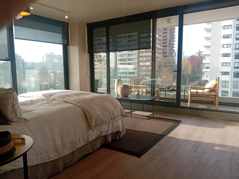 Departamento en venta en Las Condes — foto 7