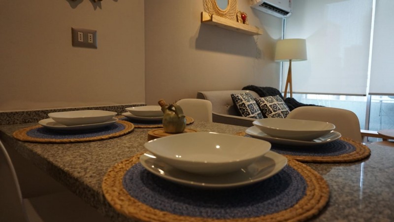 Departamento en venta en Santiago — foto 1