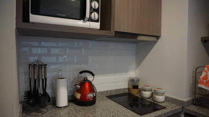 Departamento en venta en Santiago — foto 2