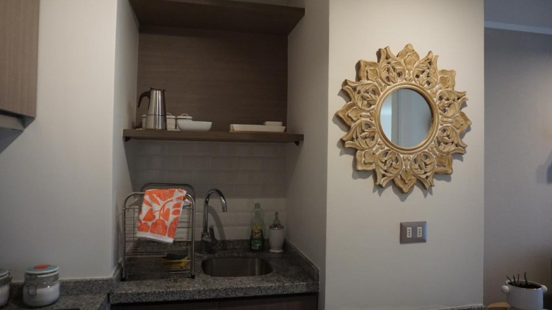 Departamento en venta en Santiago — foto 3