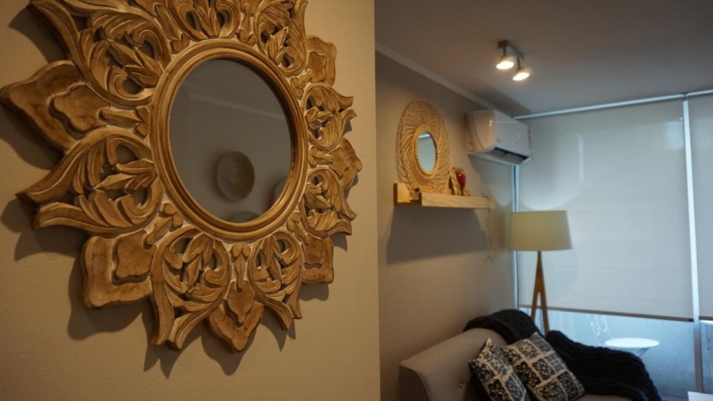 Departamento en venta en Santiago — foto 4