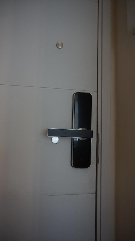 Departamento en venta en Santiago — foto 6