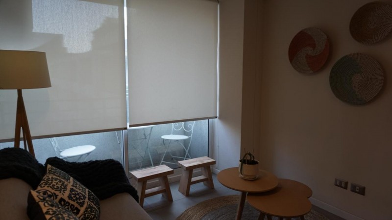Departamento en venta en Santiago — foto 7