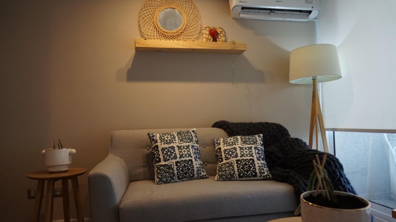 Departamento en venta en Santiago — foto 8