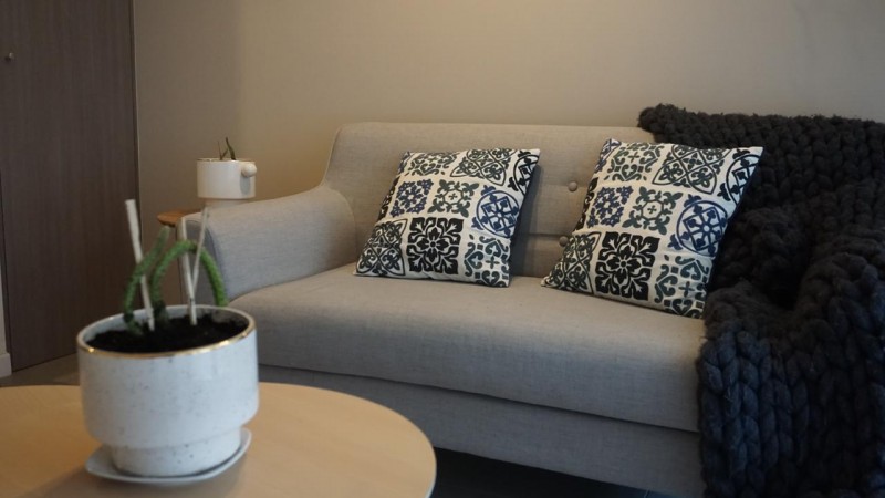 Departamento en venta en Santiago — foto 9