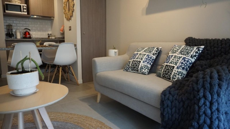 Departamento en venta en Santiago — foto 10