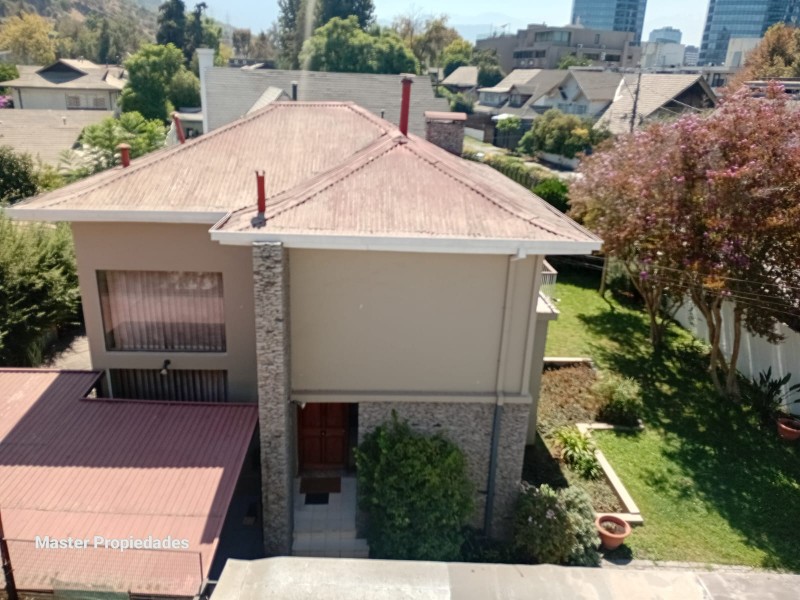 Casa en venta en Providencia — foto 1