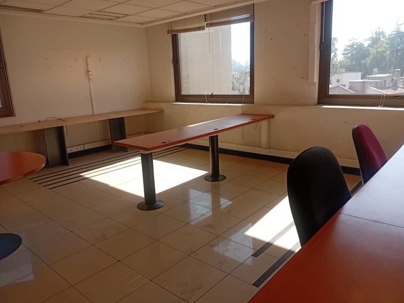 Oficina en arriendo en Santiago — foto 3