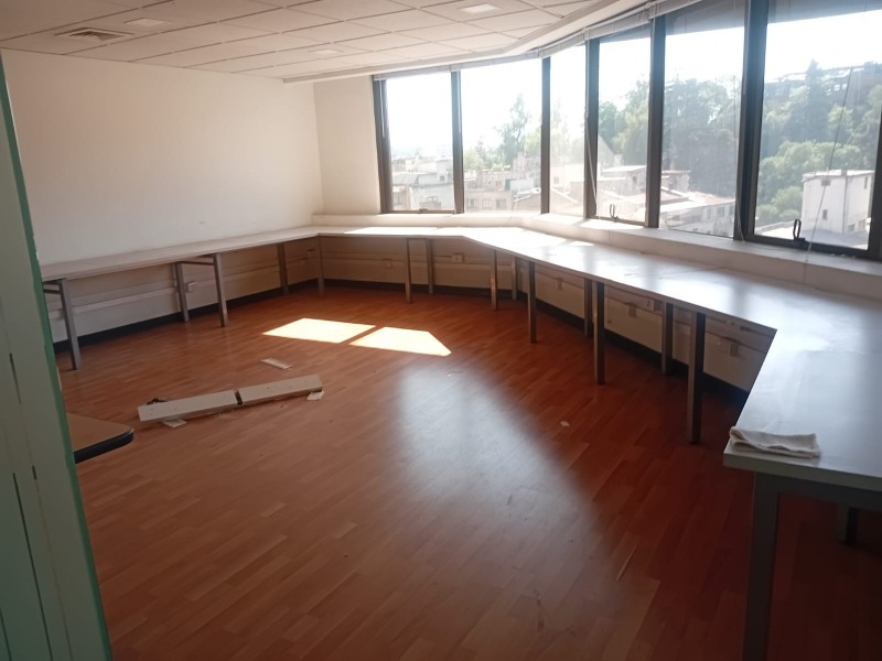 Oficina en arriendo en Santiago — foto 4