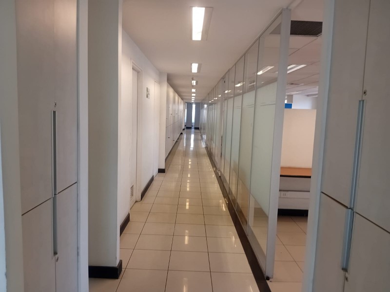 Oficina en arriendo en Santiago — foto 5