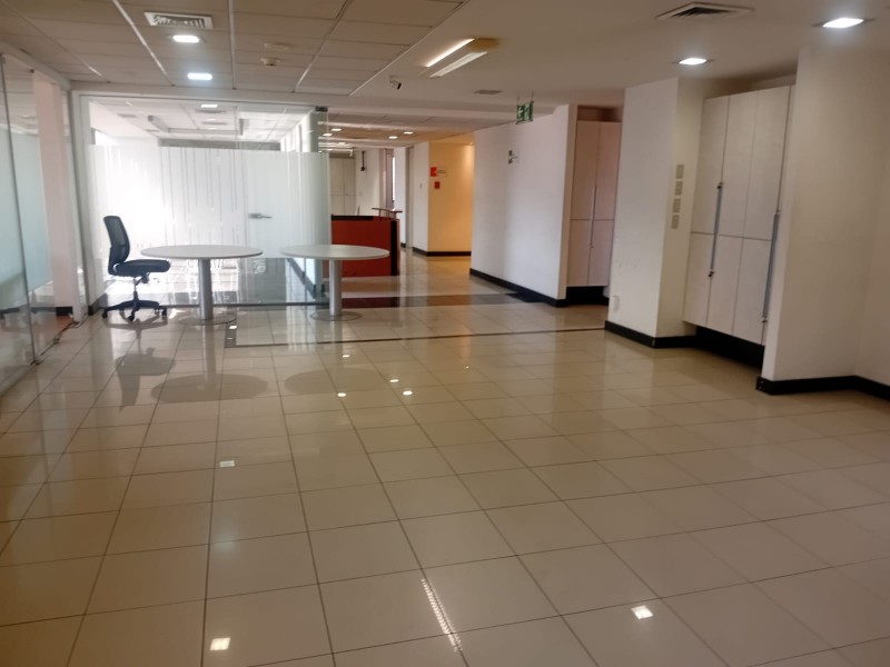 Oficina en arriendo en Santiago — foto 7