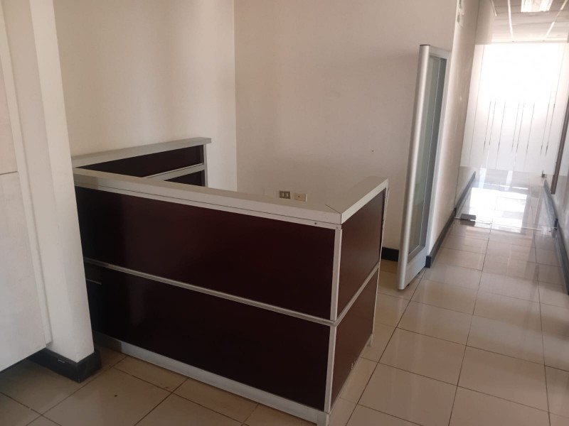 Oficina en arriendo en Santiago — foto 8