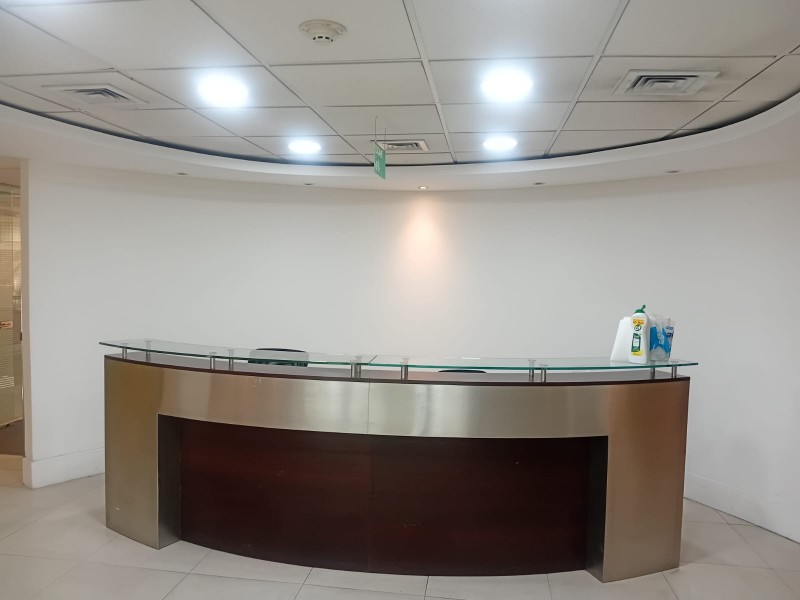 Oficina en arriendo en Santiago — foto 1