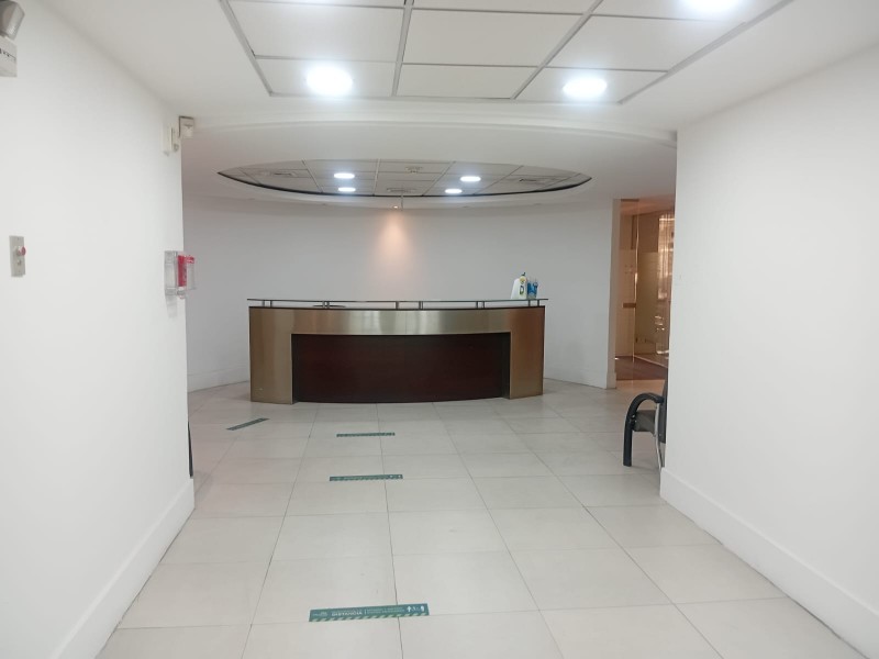 Oficina en arriendo en Santiago — foto 2