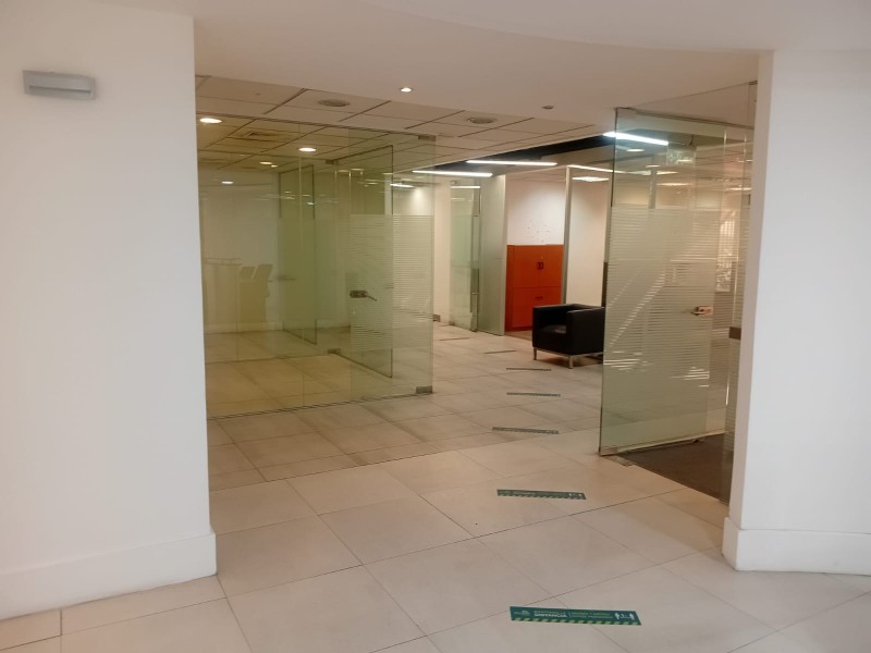 Oficina en arriendo en Santiago — foto 3