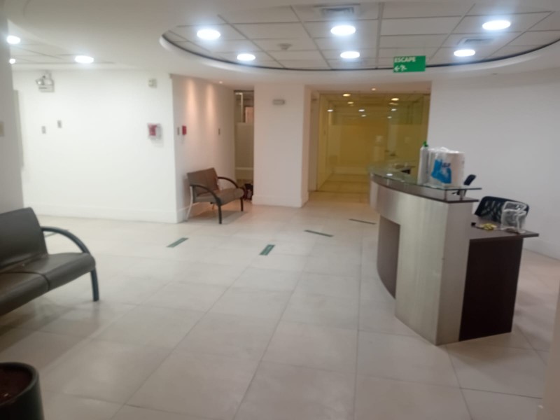 Oficina en arriendo en Santiago — foto 4
