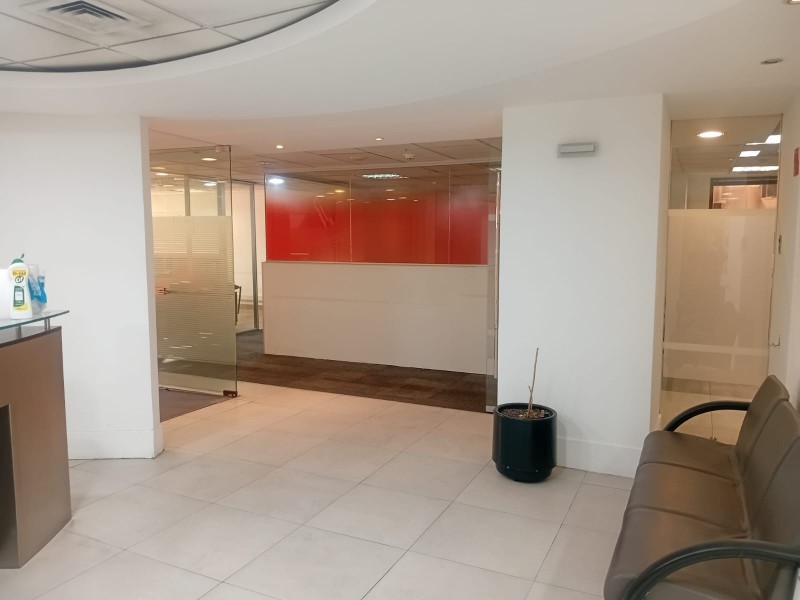Oficina en arriendo en Santiago — foto 5