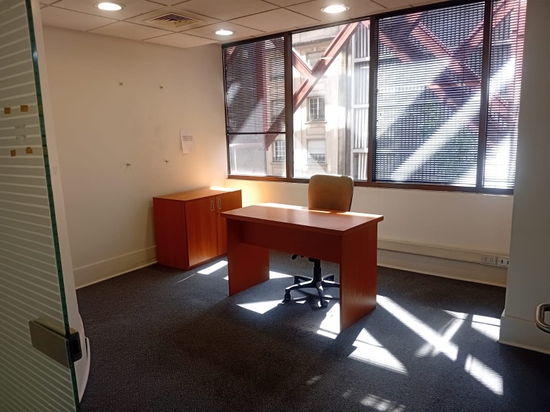 Oficina en arriendo en Santiago — foto 6