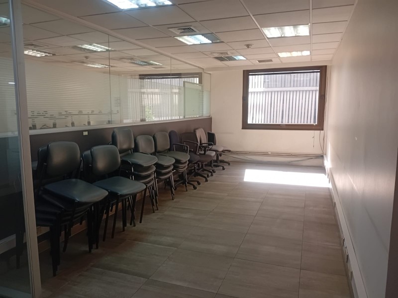 Oficina en arriendo en Santiago — foto 7