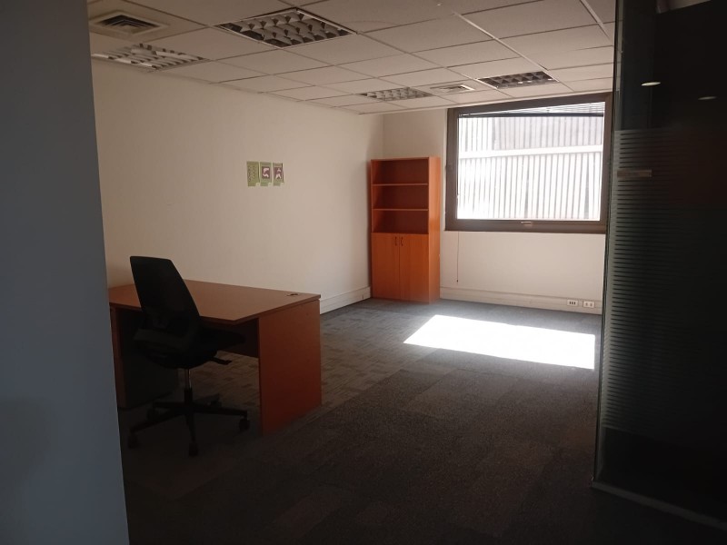 Oficina en arriendo en Santiago — foto 9