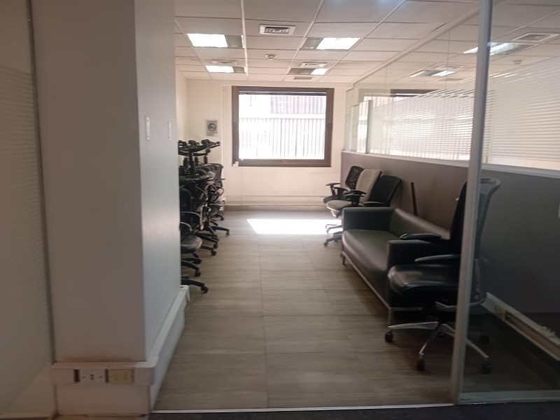Oficina en arriendo en Santiago — foto 10