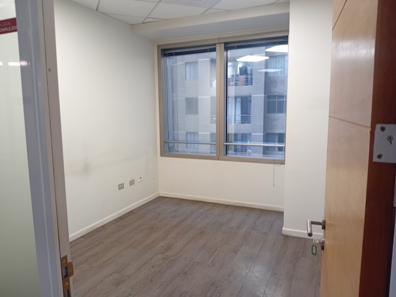 Oficina en arriendo en Santiago — foto 3