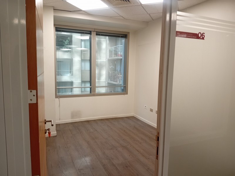 Oficina en arriendo en Santiago — foto 5