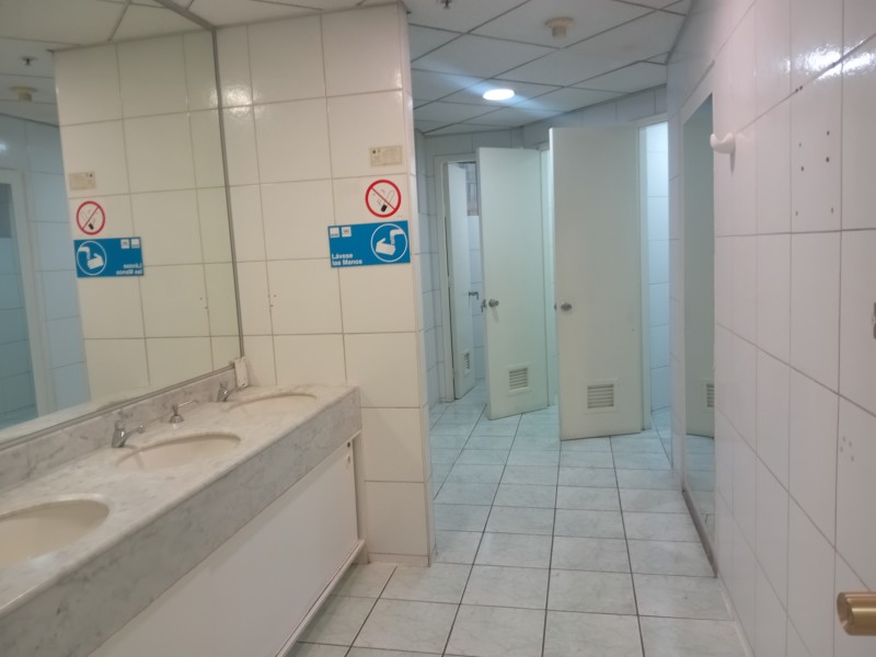 Oficina en arriendo en Santiago — foto 9