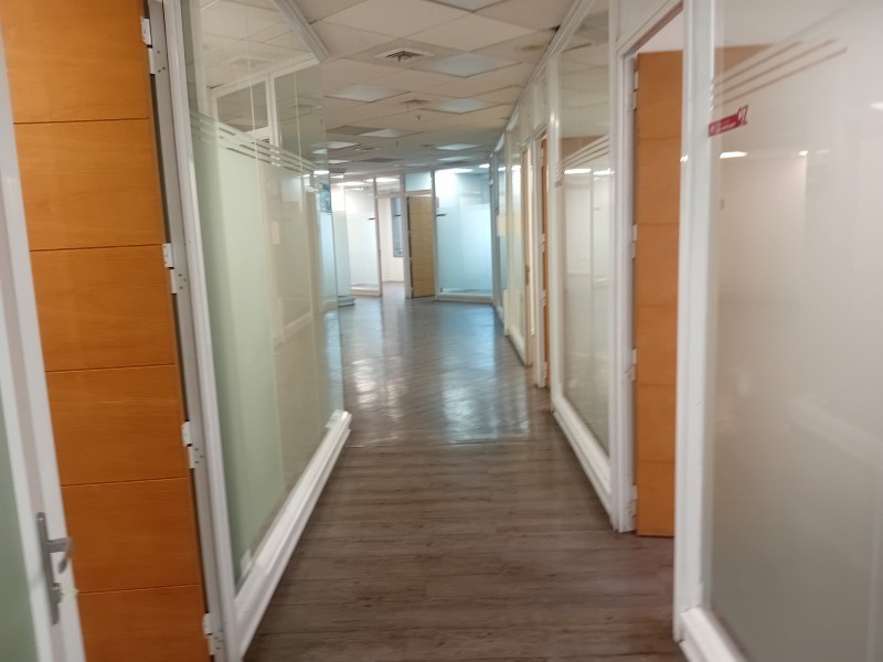 Oficina en arriendo en Santiago — foto 10