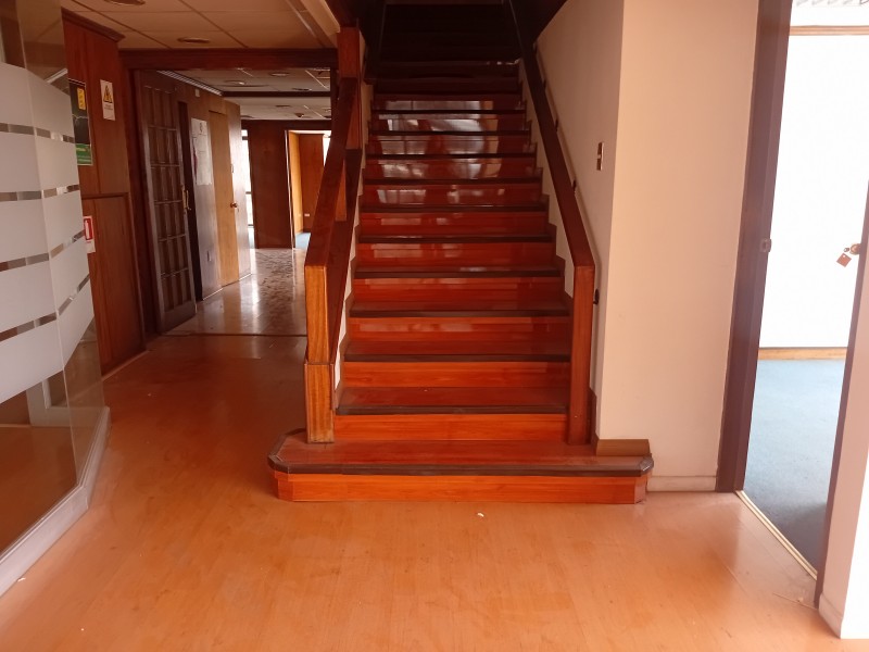 Oficina en arriendo en Santiago — foto 1