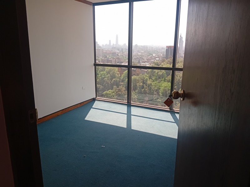 Oficina en arriendo en Santiago — foto 4