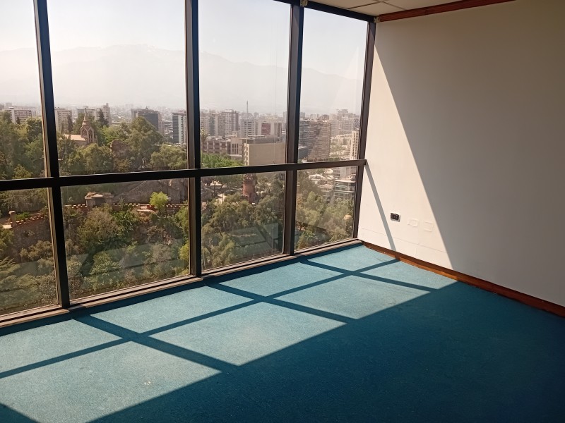 Oficina en arriendo en Santiago — foto 5