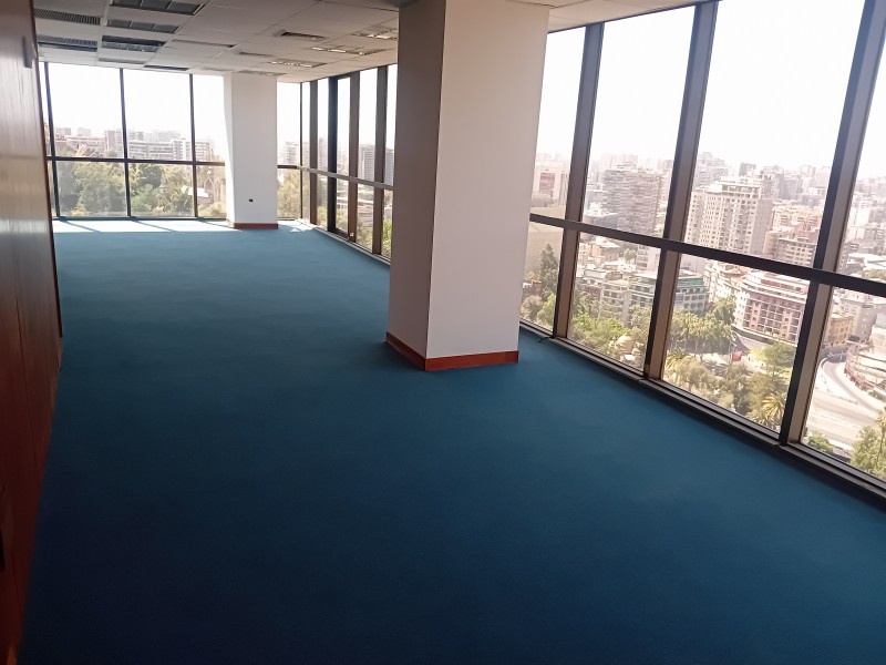 Oficina en arriendo en Santiago — foto 6