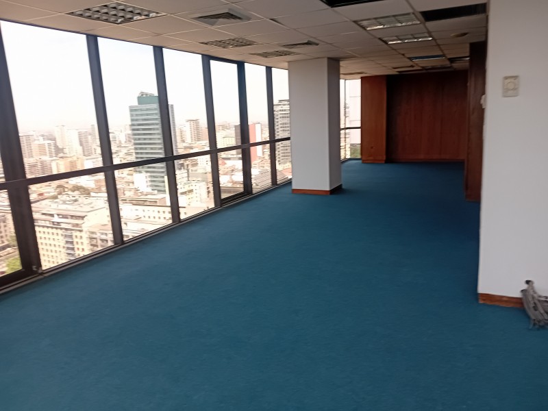 Oficina en arriendo en Santiago — foto 7