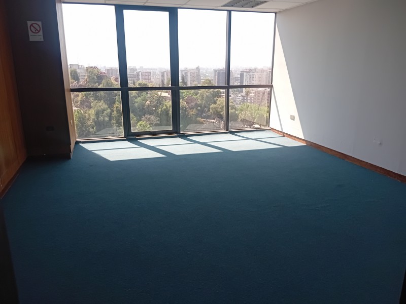 Oficina en arriendo en Santiago — foto 9