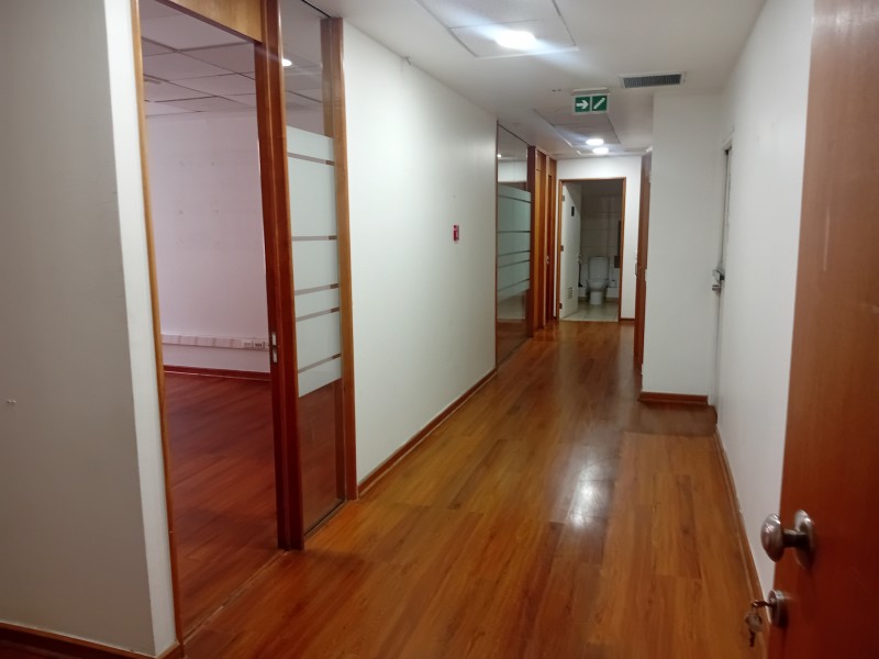 Oficina en arriendo en Santiago — foto 1