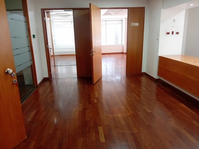 Oficina en arriendo en Santiago — foto 3
